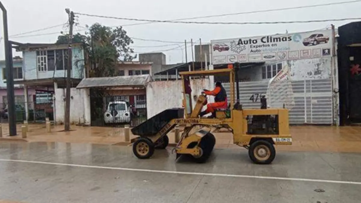 Malecón copia